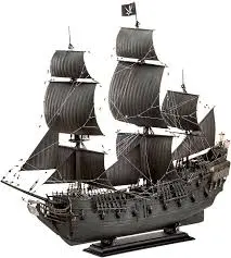 Black Pearl