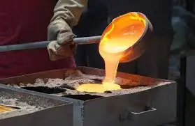 Moulage